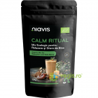Calm Ritual Mix pentru Relaxare si Stare de Bine Ecologic/Bio 125g – Vegis.ro
