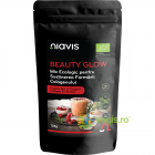 Beauty Glow Mix pentru Sustinerea Formarii Colagenului Ecologic/Bio 125g – Vegis.ro