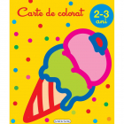 Carte de colorat 2-3 ani – Dwyn.ro