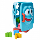 Joc interactiv, Frigiderul Phil – Dwyn.ro