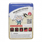 Savantul Trasnit- Magnetii-minune – Dwyn.ro