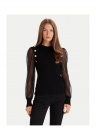 Bluza dama  252-MALIA – negru – FashionDays.ro