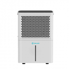 Resigilat - Dezumidificator AlecoAir D6 Junior 6 litri/zi Debit de aer 60 mc/h Uscare Rufe Timer