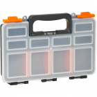 Geanta Organizatoare Profesionala pentru Scule si Accesorii 290 x 200 x 60mm Negru