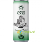 Apa de Cocos cu Pulpa 320ml – Vegis.ro