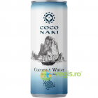 Apa de Cocos Carbogazoasa 320ml – Vegis.ro