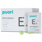 Puori E+ Electrolytes+, Electroliti cu Sodiu, Potasiu E si Magneziu 30 plicuri – Vegis.ro