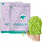 Pad Coreean Exfoliant pentru Corp pentru Controlul Sebumului 27ml – Vegis.ro