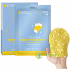 Pad Coreean Exfoliant pentru Corp cu Efect de Luminozitate 27ml – Vegis.ro