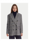 Sacou dama  gri – FashionDays.ro