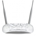 Access point wireless TL-WA801ND, 300 MBps – Vexio.ro