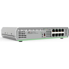 Switch AT-GS910/8E-50 – Vexio.ro
