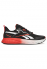 Pantofi sport barbati –  VERSE – negru – textil – – FashionDays.ro
