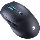 Mouse Effect X MS-095 RF 1600dpi 6P Negru – ITGalaxy.ro