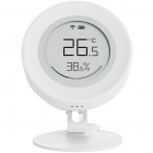 Senzori ZWSH16, Compatibil ZigBee 3.0, Control aplicatie Tuya / Smart Life, WiFi, Alb – ITGalaxy.ro