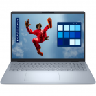 Laptop 16 Plus WQXGA 16 inch Intel Core Ultra 7 256V 16GB 512GB SSD Windows 11 Pro Ice Blue – ITGalaxy.ro