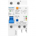 Intrerupator AFDD SINOTIMER AFDD2-63 B16, 1P+N, 16A, 230V, 30mA, protectie arc, diferentiala, 4.5kA AFDD2-63-B16A – Vonmag.ro