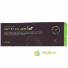 Gut Brain Axis Kit 30 plicuri – Vegis.ro