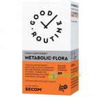 Metabolic Flora 60cps vegetale – Vegis.ro