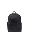 Rucsac cu fermoar Hadron - Negru