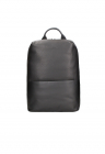 Rucsac din piele Umbria - Negru