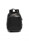 Rucsac din piele ecologica cu buzunare frontale cu fermoar Erevan Ultra – Negru – FashionDays.ro