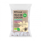 Felii bio de cocos, 150 g Pronat – Scufita-rosie.ro