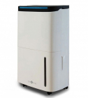 Resigilat! Dezumidificator Air&Me Rohan cu Wi-Fi control prin aplicatie capacitate 50 L/zi Debit 360 mc/h Timer Higrostat