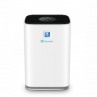 Resigilat - Dezumidificator si purificator AlecoAir D35 KOSMO 35 l /24h WiFi Filtru 3 in 1 Uscare Rufe Indicator PM2.5
