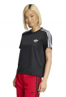 Tricou lejer Firebird - Alb/Negru