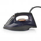 Fier de calcat IRON1000 0.260 Litri 2200W Black