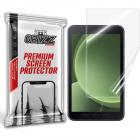 Folie protectie tableta CeramicFilm compatibila cu Samsung Galaxy Tab Active 5, Transparent – ITGalaxy.ro