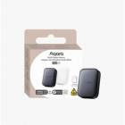 Senzor Avansat de Stare, Vibratie si Inclinare Aqara 6978350351117 Multi-State Sensor P100 Kit, Zigbee & Thread, Compatibil Matter & Apple, Gri – Vonmag.ro