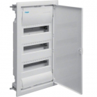 Tablou Electric Hager VH36NE Volta 36 Module pentru Gips-Carton (Perete cu Goluri), Usa Opaca Alba – Vonmag.ro