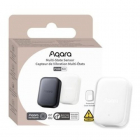 Senzor Avansat de Stare, Vibratie si Inclinare Aqara 6978350352060 Multi-State Sensor P100 Kit, Zigbee & Thread, Compatibil Matter & Apple, Alb – Vonmag.ro