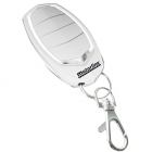 Telecomanda radio 4 canale Motorline FALK/WH, raza de actiune 100m camp deschis, cod saritor