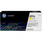 Toner HP 651A galben | contract – Dwyn.ro