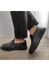 Pantofi Casual Adolescenti  83093S Negri – Negru – Negru – FashionDays.ro