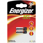 Baterie alcalina 7638900393330, ENERGIZER, A27, 12V, 2pcs – Vexio.ro