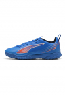 Pantofi Ultra 6 Play de piele ecologica pentru fotbal – Rosu/Albastru royal – FashionDays.ro
