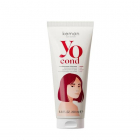 Balsam Nuantator Kemon Yo Cond Rosso, pentru Intensificarea Reflexelor Rosii si Stralucire, 200 ml – Hiris.ro
