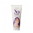 Balsam Nuantator Kemon Yo Cond Viola, pentru Intensificarea Reflexelor Violet si Stralucire, 200 ml – Hiris.ro