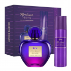 Antonio Banderas Set Her Secret Desire Apa de Toaleta 50 ml + Deodorant 150 ml, Femei – Hiris.ro