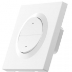 Intrerupator Inteligent ZigBee pentru Obloane SONOFF MINI-ZBRBS-E, Calibrare Procentuala, Router ZigBee 3.0, Suport Matter, 100-240V, Alb – Vonmag.ro