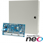 Centrala SERIA DSC POWER NEO 8 zone extensibila la 32 zone, 4 partitii – DSC HS2032NKE – Vonmag.ro