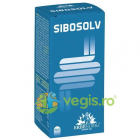 Sibosolv –  Balonare Extrema, Cuperoza, Intolerante Alimentare 60cps – Vegis.ro
