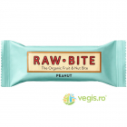 Arahide fara Zahar Adaugat si fara Gluten Ecologic/Bio 50g – Vegis.ro