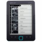 Alcor Myth LED 8GB eReader – Dwyn.ro