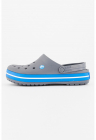 Saboti slingback unisex relaxed fit Crocband234 – Albastru/Gri inchis – FashionDays.ro