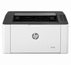 Imprimanta laser monocrome HP 107a, A4 – PCMadd.com